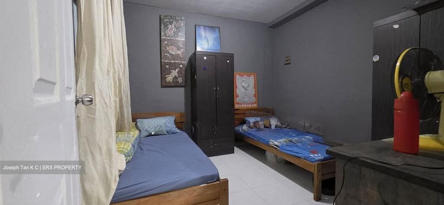 Blk 359A Sun Bliss (Sembawang), HDB 5 Rooms #528522881